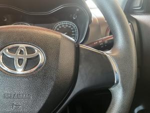 Toyota Urban Cruiser 1.5 XS auto - Image 10