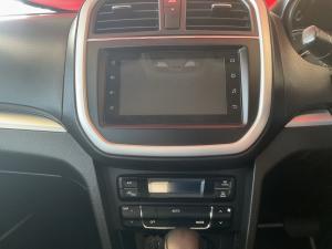 Toyota Urban Cruiser 1.5 XS auto - Image 14