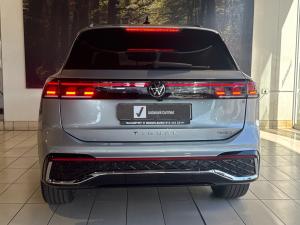 Volkswagen Tiguan 2.0TSI R-Line 4Motion - Image 5