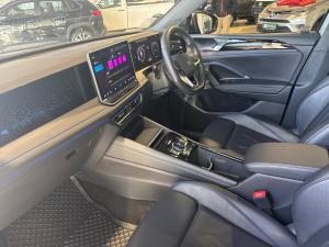 Volkswagen Tiguan 2.0TSI R-Line 4Motion - Image 7