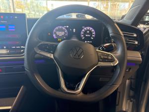 Volkswagen Tiguan 2.0TSI R-Line 4Motion - Image 8