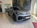 Thumbnail Volkswagen Tiguan 2.0TSI R-Line 4Motion