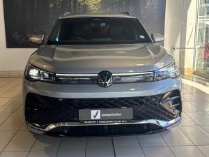 Volkswagen Tiguan 2.0TSI R-Line 4Motion - Image 4