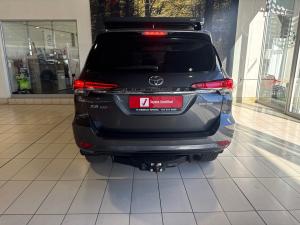 Toyota Fortuner 2.8GD-6 - Image 5