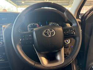 Toyota Fortuner 2.8GD-6 - Image 8