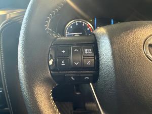 Toyota Fortuner 2.8GD-6 - Image 9