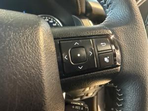 Toyota Fortuner 2.8GD-6 - Image 10