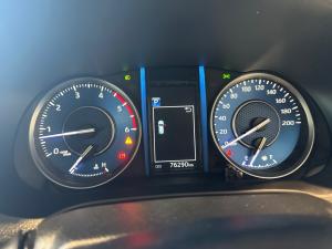 Toyota Fortuner 2.8GD-6 - Image 11