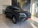 Thumbnail Toyota Fortuner 2.8GD-6