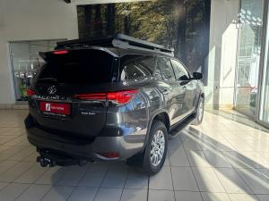 Toyota Fortuner 2.8GD-6 - Image 2
