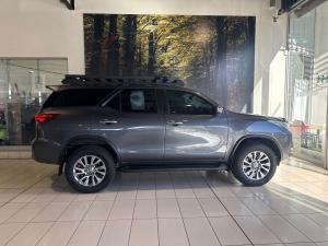 Toyota Fortuner 2.8GD-6 - Image 3