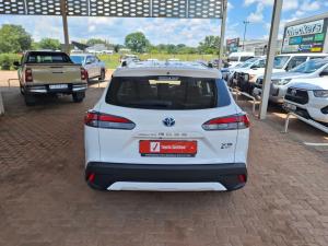 Toyota Corolla Cross 1.8 HEV XS - Image 5