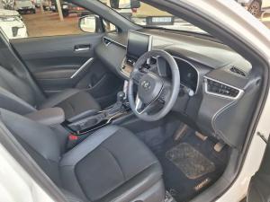Toyota Corolla Cross 1.8 HEV XS - Image 7