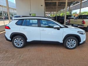 Toyota Corolla Cross 1.8 HEV XS - Image 3