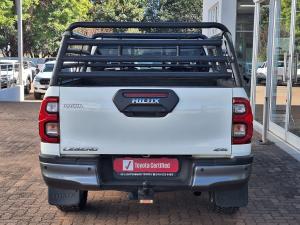 Toyota Hilux 2.8GD-6 Xtra cab 4x4 Legend auto - Image 5