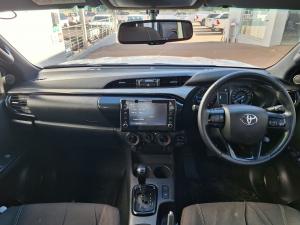 Toyota Hilux 2.8GD-6 Xtra cab 4x4 Legend auto - Image 6