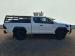 Toyota Hilux 2.8GD-6 Xtra cab 4x4 Legend auto - Thumbnail 3