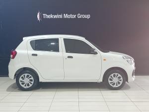 Toyota Vitz 1.0 - Image 3