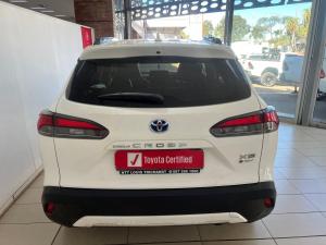 Toyota Corolla Cross 1.8 HEV XS - Image 5