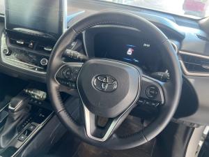 Toyota Corolla Cross 1.8 HEV XS - Image 8