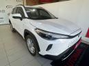 Thumbnail Toyota Corolla Cross 1.8 HEV XS