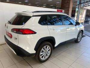 Toyota Corolla Cross 1.8 HEV XS - Image 2