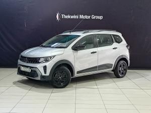 Renault Triber 1.0 Techno - Image 14