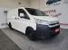 Toyota Quantum 2.8 LWB panel van manual - Thumbnail 1