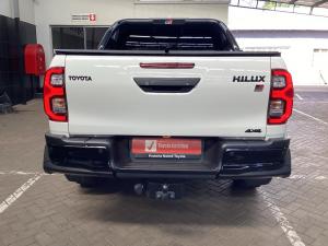 Toyota Hilux 2.8GD-6 double cab 4x4 GR-Sport - Image 5