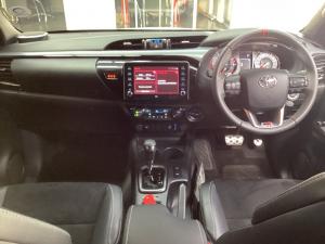 Toyota Hilux 2.8GD-6 double cab 4x4 GR-Sport - Image 6