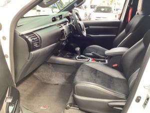Toyota Hilux 2.8GD-6 double cab 4x4 GR-Sport - Image 7