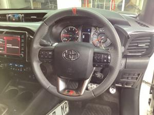 Toyota Hilux 2.8GD-6 double cab 4x4 GR-Sport - Image 8