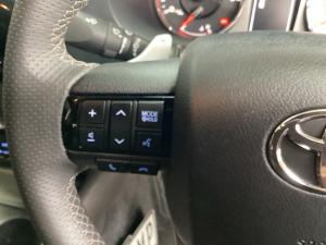 Toyota Hilux 2.8GD-6 double cab 4x4 GR-Sport - Image 9