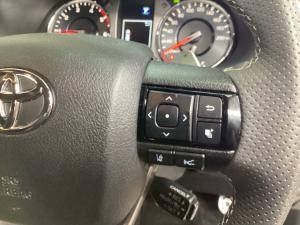 Toyota Hilux 2.8GD-6 double cab 4x4 GR-Sport - Image 10