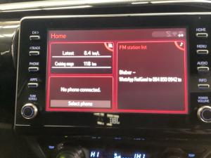 Toyota Hilux 2.8GD-6 double cab 4x4 GR-Sport - Image 13