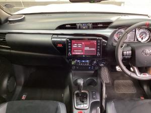 Toyota Hilux 2.8GD-6 double cab 4x4 GR-Sport - Image 14