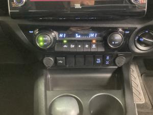 Toyota Hilux 2.8GD-6 double cab 4x4 GR-Sport - Image 15