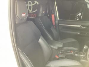 Toyota Hilux 2.8GD-6 double cab 4x4 GR-Sport - Image 16