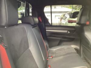 Toyota Hilux 2.8GD-6 double cab 4x4 GR-Sport - Image 17
