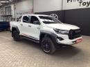 Thumbnail Toyota Hilux 2.8GD-6 double cab 4x4 GR-Sport