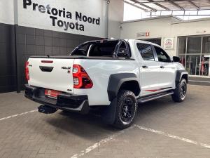 Toyota Hilux 2.8GD-6 double cab 4x4 GR-Sport - Image 2