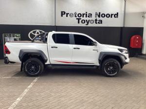 Toyota Hilux 2.8GD-6 double cab 4x4 GR-Sport - Image 3
