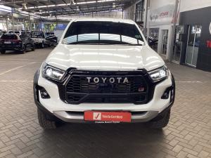Toyota Hilux 2.8GD-6 double cab 4x4 GR-Sport - Image 4