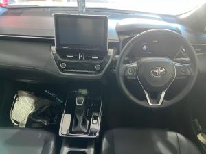 Toyota Corolla Cross 1.8 HEV XS - Image 6