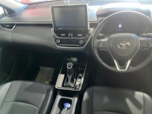 Toyota Corolla Cross 1.8 HEV XS - Image 7