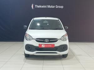Toyota Vitz 1.0 - Image 4