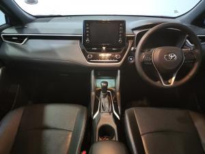 Toyota Corolla Cross 1.8 XR - Image 6