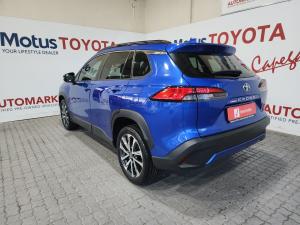 Toyota Corolla Cross 1.8 XR - Image 8