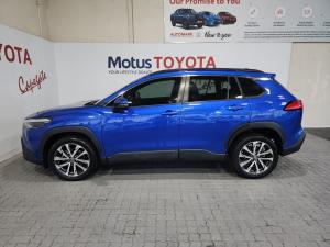 Toyota Corolla Cross 1.8 XR - Image 9