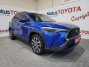 Thumbnail Toyota Corolla Cross 1.8 XR